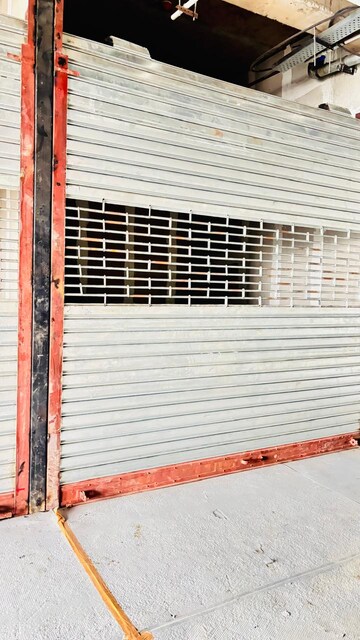  Shop – Exterior View View at SKA Arcadia, Wave City - for Sale