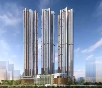 5 BHK Penthouse For Resale in Piramal Mahalaxmi Mahalaxmi Mumbai  8096046