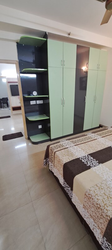 Room in 4 BHK Apartment at LR Bluemoon Homes, Raj Nagar Extension – for Sale