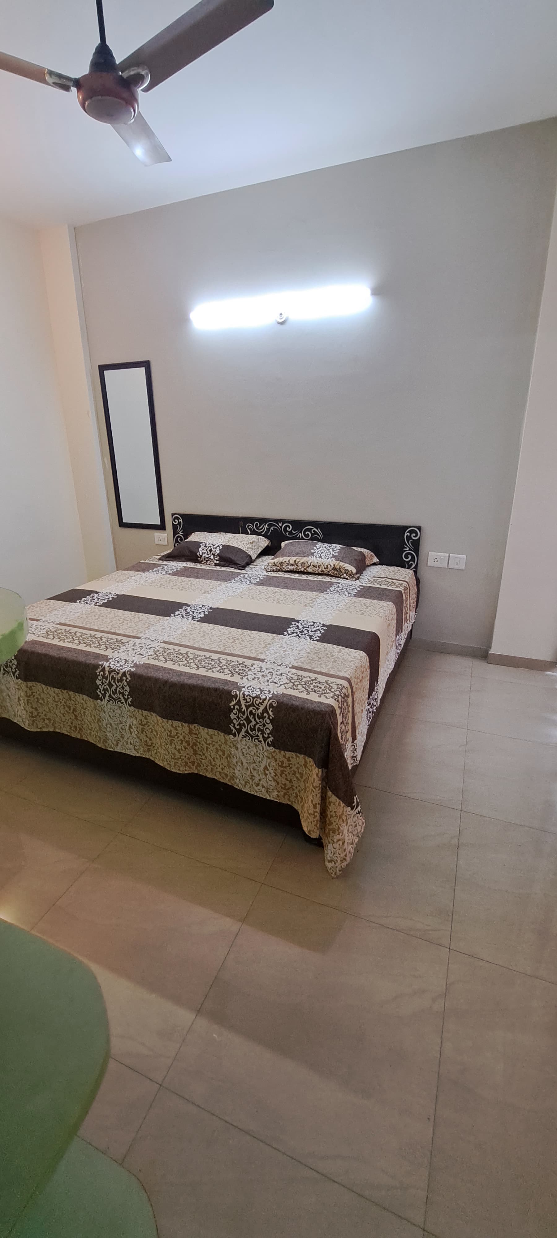 4 BHK + Study Room Apartment For Sale in LR Bluemoon Homes