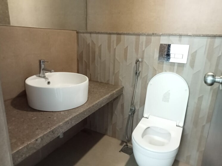 Bathroom, lodha-casa-viva 2 Bedroom 680 Sq.Ft. Apartment In Majiwada Thane 8096052