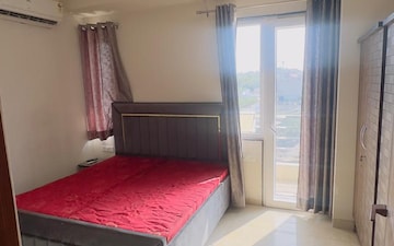 2 BHK Builder Floor For Rent in Unitech Uniworld Gardens 2, Sector 47