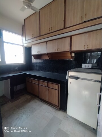 Kitchen in 2 BHK Independent House at Mansa Devi – for Rent