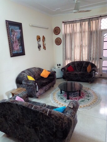 2 BHK Independent House For Rent in Mansa Devi Panchkula  8096041