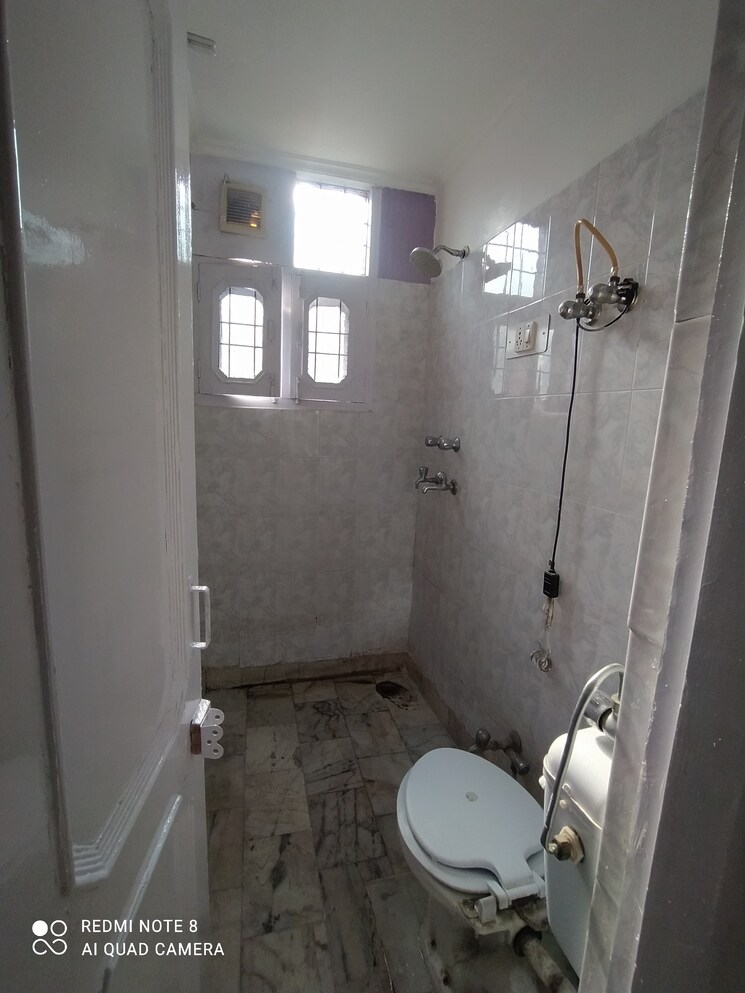 Bathroom, mansa devi 2 Bedroom 1560 Sq.Ft. Independent House In Mansa Devi Panchkula 8096041