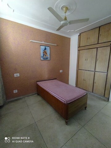 Room in 2 BHK Independent House at Mansa Devi – for Rent