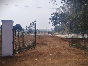  Plot For Sale in Mysore Road
