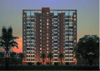 2 BHK Apartment For Resale in Rahul Sky Crest Hadapsar Pune  8096054