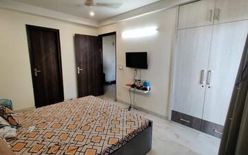2 BHK Apartment For Rent in Unitech Uniworld Gardens 2, Sector 47