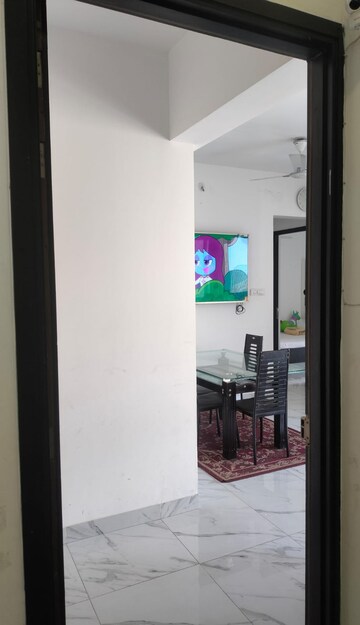 Furnished Amenities in 2 BHK Apartment at Raymond Ten X Habitat, Pokhran Road No 2 – for Sale