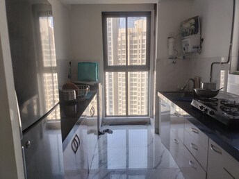 2 BHK Apartment For Resale in Raymond Ten X Habitat Pokhran Road No 2 Thane  8096072