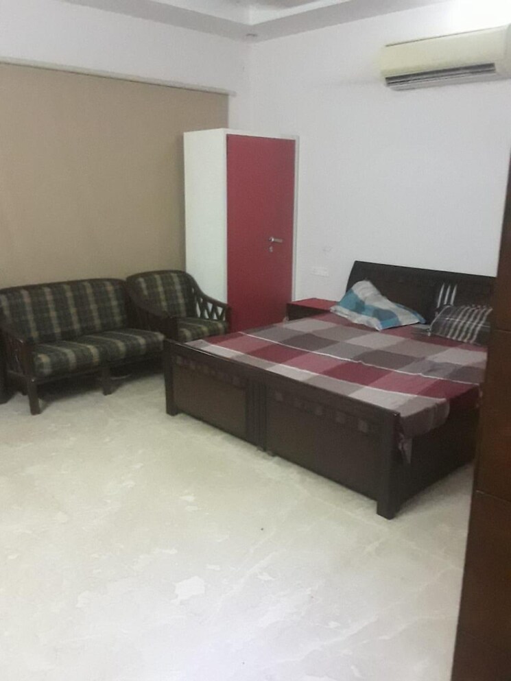 Bedroom, sector 21 3 Bedroom 1780 Sq.Ft. Independent House In Sector 21 Panchkula 8096062