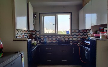 3 BHK Apartment For Rent in Unitech Uniworld Gardens 2, Sector 47