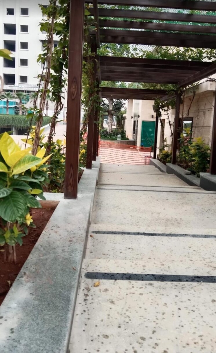  Parking, greenmark-mayfair-apartments 3 Bedroom 1825 Sq.Ft. Apartment In Tellapur Hyderabad 8096106