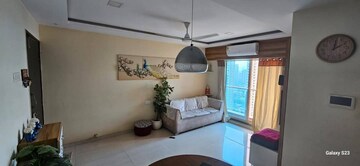 2 BHK Apartment For Rent in Siddhi Highland Haven Balkum Pada Thane  8096109