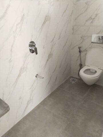 1 BHK Apartment For Rent in Thane West