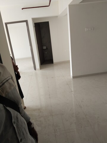 Staircase in 1 BHK Apartment at Thane West – for Rent
