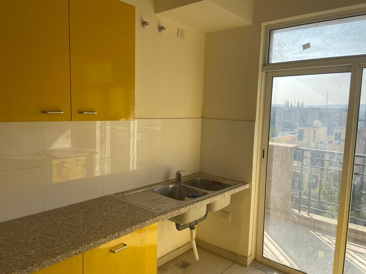 Kitchen, himalayan-apartment 3.5 Bedroom 2250 Sq.Ft. Apartment In Sector 1 Gurgaon 8096140