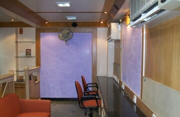Team Area in  Office Space at Gokul Arcade Vile Parle East, Vile Parle East – for Rent