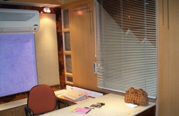 Floor Plan in  Office Space at Gokul Arcade Vile Parle East, Vile Parle East – for Rent
