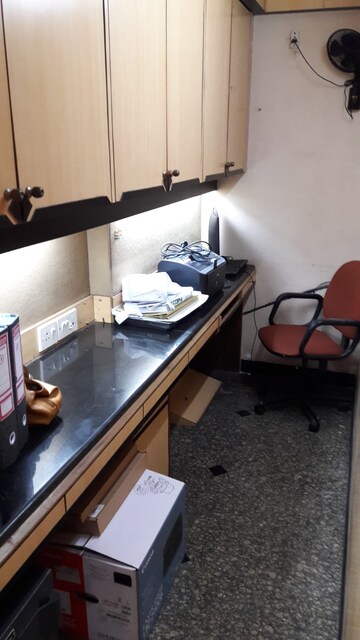 Floor Plan in  Office Space at Gokul Arcade Vile Parle East, Vile Parle East – for Rent