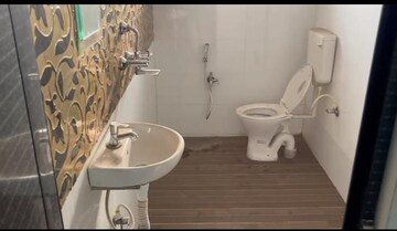 Bathroom in 3 BHK Apartment at Nh 33 – for Sale