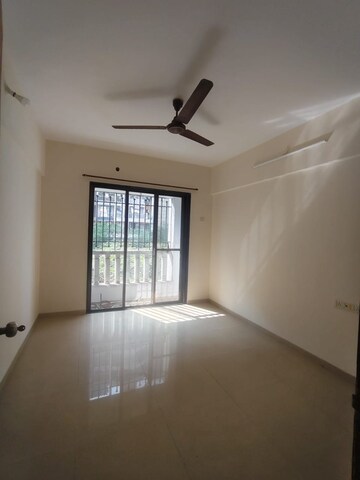Bedroom in 3 BHK Apartment at SkyLark CHS Ltd, Kharghar – for Rent