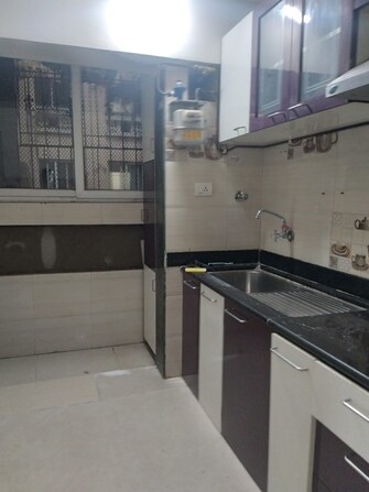 3 BHK Apartment For Rent in SkyLark CHS Ltd Kharghar Navi Mumbai  8096110