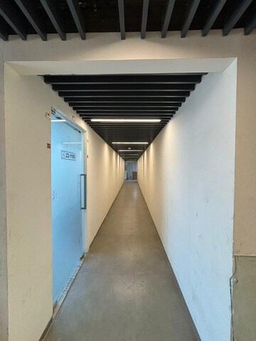 Building Lobby in  Office Space at Haware Fantasia, Sector 28 – for Rent