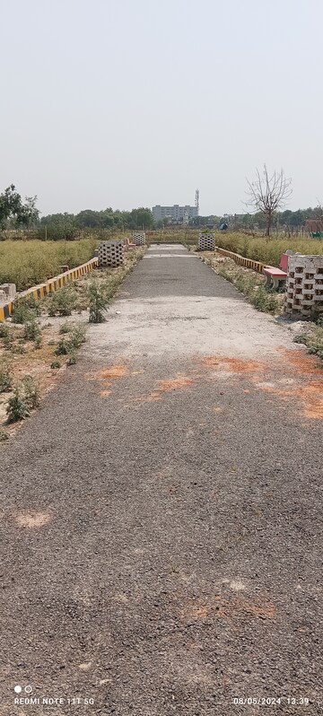 Plot Area in  Plot at Wazirganj – for Sale