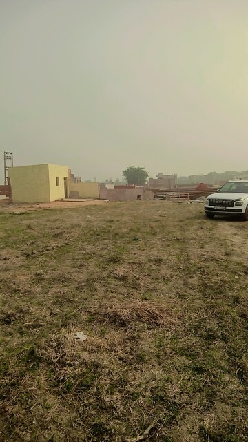  Plot For Sale in Neharpar