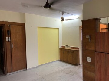 Room in 2 BHK Apartment at Vasundhara Heights Sanpada, Sanpada Sector 11 – for Rent