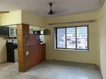 2 BHK Apartment For Rent in Vasundhara Heights Sanpada Sanpada Sector 11 Navi Mumbai  8096160