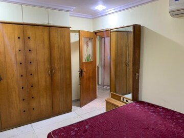 Bedroom in 2 BHK Apartment at Vasundhara Heights Sanpada, Sanpada Sector 11 – for Rent
