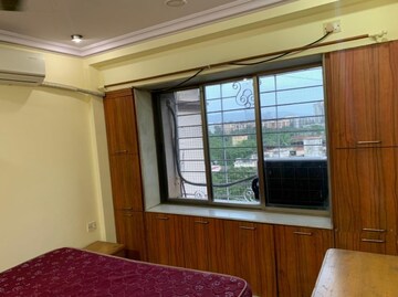 Room in 2 BHK Apartment at Vasundhara Heights Sanpada, Sanpada Sector 11 – for Rent
