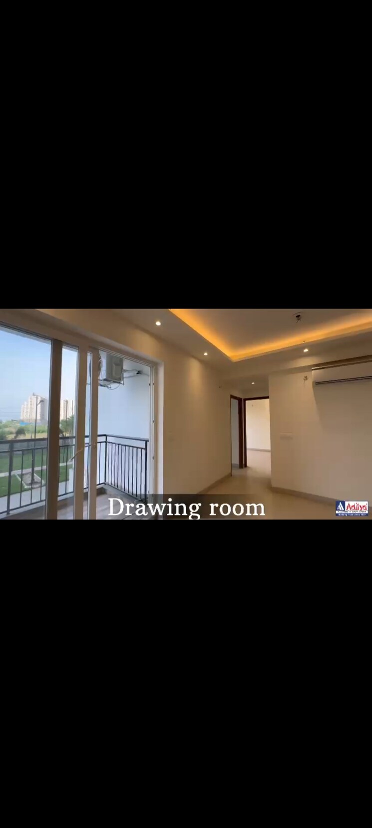 Room, aditya-city-apartments 2 Bedroom 900 Sq.Ft. Apartment In Shahpur Bamheta Ghaziabad 8096197