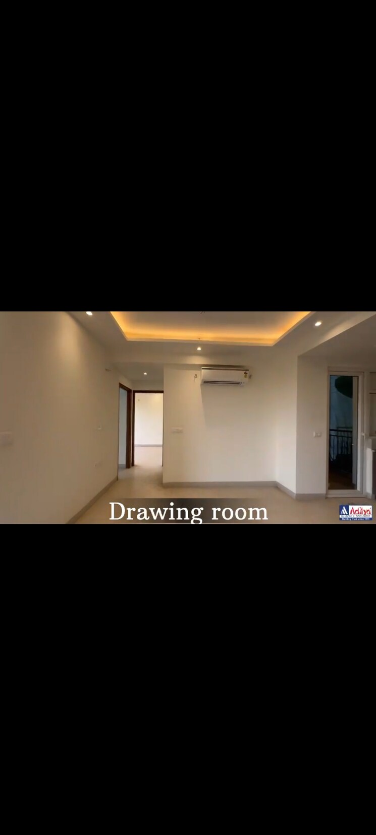 Room, aditya-city-apartments 2 Bedroom 900 Sq.Ft. Apartment In Shahpur Bamheta Ghaziabad 8096197