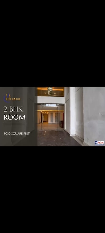 2 BHK Apartment For Resale in Aditya City Apartments Bamheta Ghaziabad  8096197