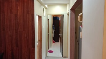 Bedroom in 2 BHK Apartment at Raj Paradise B Wing CHS Ltd, Andheri East – for Rent