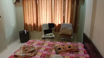Master Bedroom in 2 BHK Apartment at Raj Paradise B Wing CHS Ltd, Andheri East – for Rent