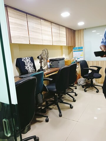 Office Space For Rent in Haware Fantasia, Sector 28