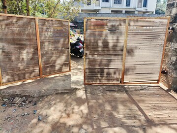  Plot – Exterior View View at Venkat Enclave Hitech City, Hi Tech City - for Sale