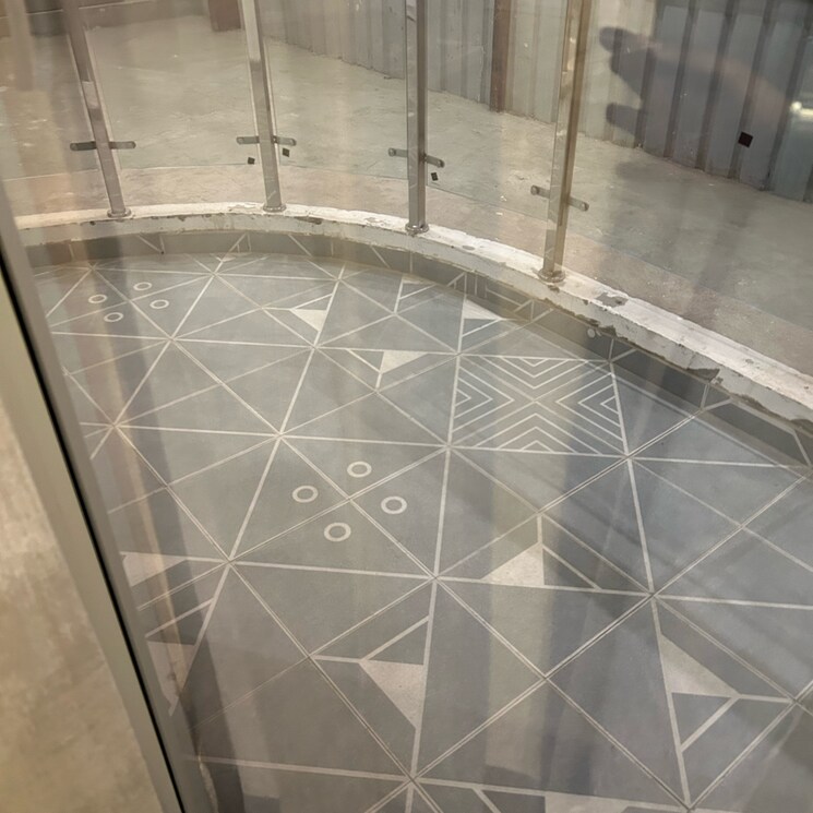 Bathroom, t-and-t-digitown-phase-1 3 Bedroom 1788 Sq.Ft. Apartment In Kharkhari Ghaziabad 8096183