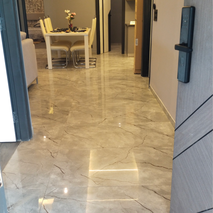 Room, t-and-t-digitown-phase-1 3 Bedroom 1788 Sq.Ft. Apartment In Kharkhari Ghaziabad 8096183