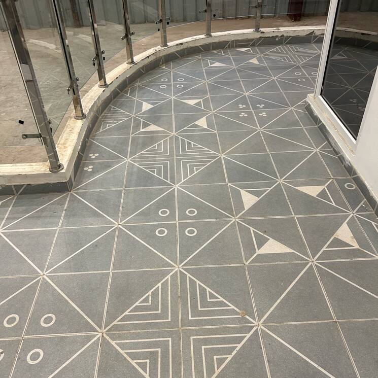 Balcony, t-and-t-digitown-phase-1 3 Bedroom 1788 Sq.Ft. Apartment In Kharkhari Ghaziabad 8096183