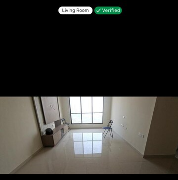 Furnished Amenities in 2 BHK Apartment at Kolte Patil Verve, Bangur Nagar – for Rent