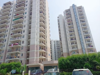 4 BHK Apartment For Rent in Unitech Uniworld Resorts-The Residences Sector 33 Gurgaon  8096179