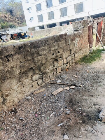 Plot Area in  Plot at Shathamanyu Hitech City, Laxmi Puram – for Sale