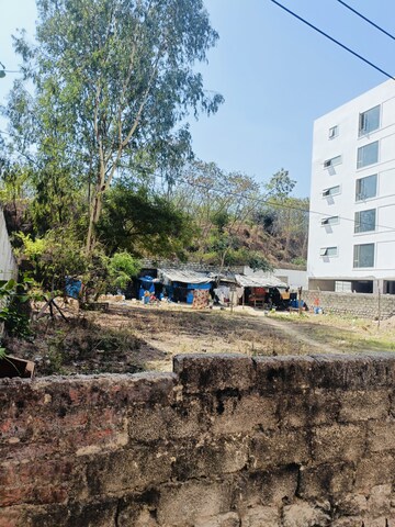  Plot – Exterior View View at Shathamanyu Hitech City, Laxmi Puram - for Sale