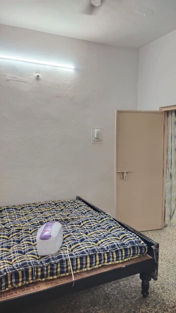 Bathroom in 2 BHK Apartment at Somajiguda – for Rent